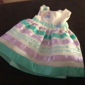 Baby dress